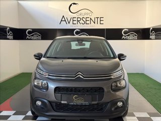 CITROEN C3 1.2 puretech Feel Pack s&s 83cv
