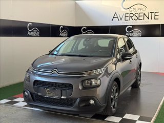 CITROEN C3 1.2 puretech Feel Pack s&s 83cv