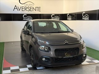 CITROEN C3 1.2 puretech Feel Pack s&s 83cv