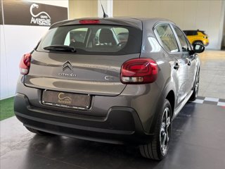 CITROEN C3 1.2 puretech Feel Pack s&s 83cv