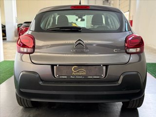 CITROEN C3 1.2 puretech Feel Pack s&s 83cv