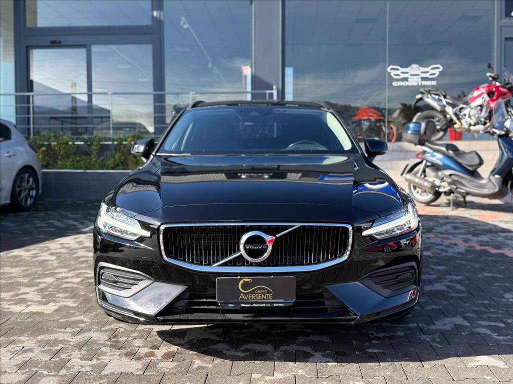 VOLVO V60 2.0 d3 Business geartronic