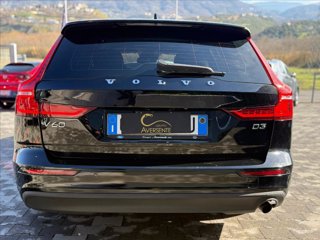VOLVO V60 2.0 d3 Business geartronic