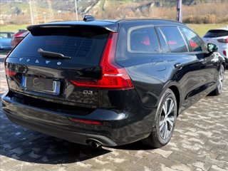VOLVO V60 2.0 d3 Business geartronic