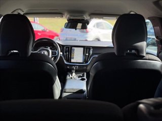 VOLVO V60 2.0 d3 Business geartronic