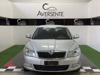 SKODA Octavia 1.6 tdi cr Elegance