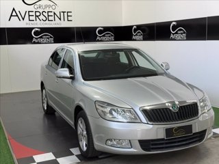 SKODA Octavia 1.6 tdi cr Elegance