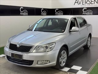 SKODA Octavia 1.6 tdi cr Elegance