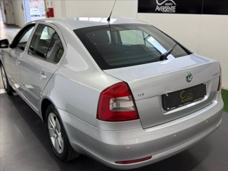 SKODA Octavia 1.6 tdi cr Elegance
