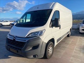 CITROEN Jumper 35 L3 2.0 bluehdi 130cv E6