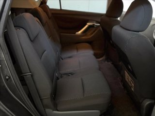 TOYOTA Verso 2.0d Active c/navi s/t.pan. 7p.ti mt