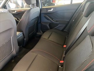 FORD Focus 1.0t ecoboost h ST-Line 125cv