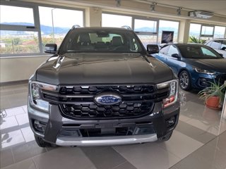 FORD Ranger 2.3 phev doppia cabina Wildtrack awd 281cv auto