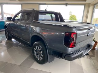 FORD Ranger 2.3 phev doppia cabina Wildtrack awd 281cv auto