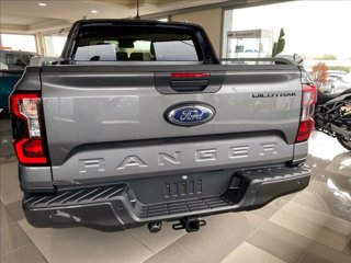 FORD Ranger 2.3 phev doppia cabina Wildtrack awd 281cv auto