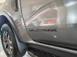 FORD Ranger 2.3 phev doppia cabina Wildtrack awd 281cv auto