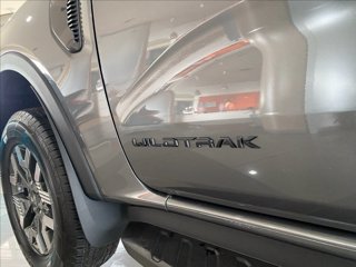 FORD Ranger 2.3 phev doppia cabina Wildtrack awd 281cv auto