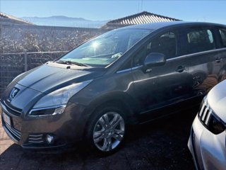 PEUGEOT 5008 2.0 hdi 16v Allure (feline) 150cv