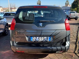 PEUGEOT 5008 2.0 hdi 16v Allure (feline) 150cv