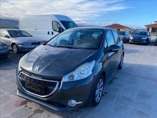 PEUGEOT 208 5p 1.2 e-vti  s&s 82cv