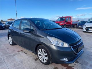 PEUGEOT 208 5p 1.2 e-vti  s&s 82cv