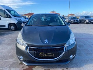 PEUGEOT 208 5p 1.2 e-vti  s&s 82cv