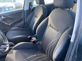 PEUGEOT 208 5p 1.2 e-vti  s&s 82cv