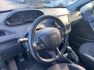 PEUGEOT 208 5p 1.2 e-vti  s&s 82cv