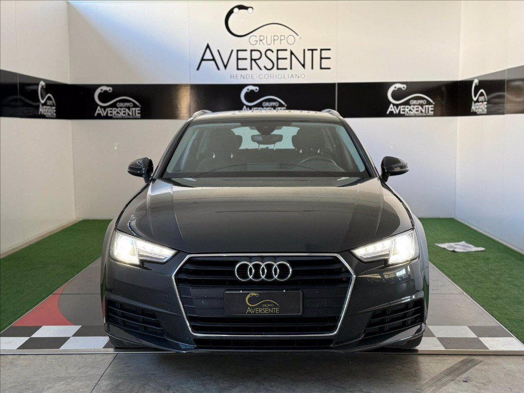 AUDI A4 Avant 2.0 tdi Business 150cv s-tronic