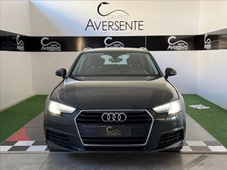 AUDI A4 Avant 2.0 tdi Business 150cv s-tronic