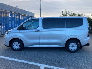 FORD transit custom V710 320 2.0 ecoblue 136cv combi M1 Trend L1H1