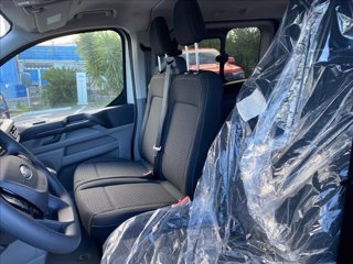 FORD transit custom V710 320 2.0 ecoblue 136cv combi M1 Trend L1H1