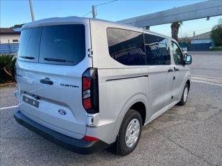 FORD transit custom V710 320 2.0 ecoblue 136cv combi M1 Trend L1H1