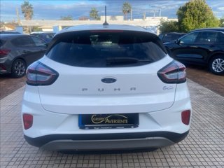 FORD Puma 1.0 ecoboost h Titanium s&s 125cv auto