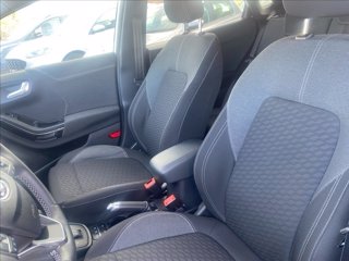 FORD Puma 1.0 ecoboost h Titanium s&s 125cv auto