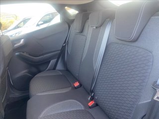 FORD Puma 1.0 ecoboost h Titanium s&s 125cv auto