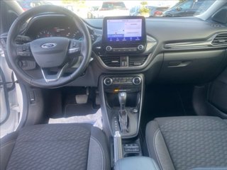 FORD Puma 1.0 ecoboost h Titanium s&s 125cv auto