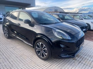 FORD Puma 1.0 ecoboost h ST-Line s&s 125cv