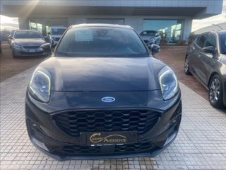 FORD Puma 1.0 ecoboost h ST-Line s&s 125cv