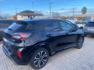 FORD Puma 1.0 ecoboost h ST-Line s&s 125cv