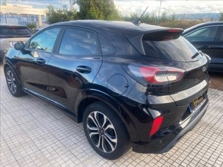 FORD Puma 1.0 ecoboost h ST-Line s&s 125cv