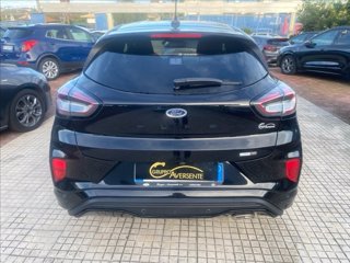 FORD Puma 1.0 ecoboost h ST-Line s&s 125cv