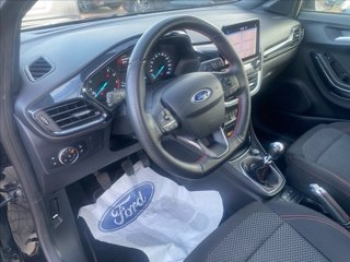 FORD Puma 1.0 ecoboost h ST-Line s&s 125cv