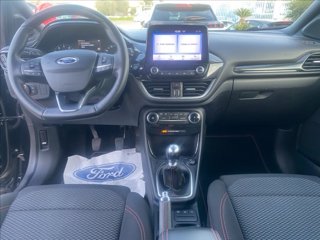 FORD Puma 1.0 ecoboost h ST-Line s&s 125cv