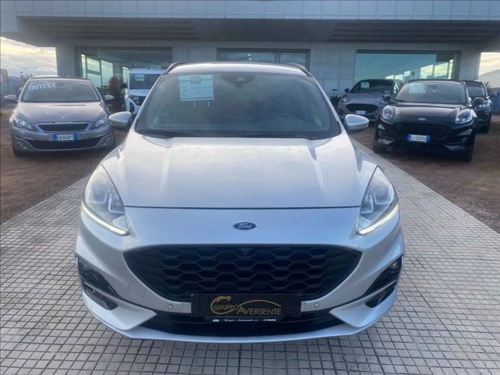 FORD Kuga 1.5 ecoblue ST-Line 2wd 120cv