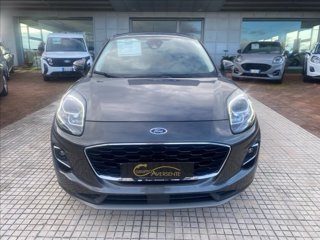 FORD Puma 1.0 ecoboost h Titanium s&s 125cv