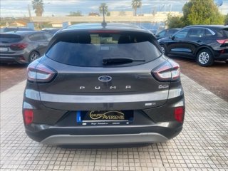 FORD Puma 1.0 ecoboost h Titanium s&s 125cv