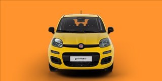 FIAT Pandina 1.0 firefly hybrid s&s 70cv