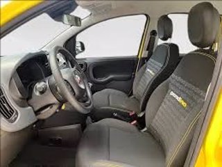 FIAT Pandina 1.0 firefly hybrid s&s 70cv