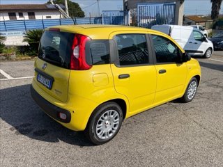 FIAT Pandina 1.0 firefly hybrid s&s 70cv